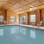 Summerset Hotel And Suites Rapid City West 