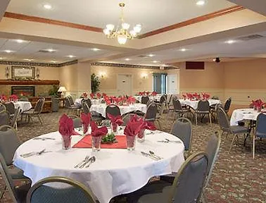 Summerset Hotel And Suites Rapid City West 