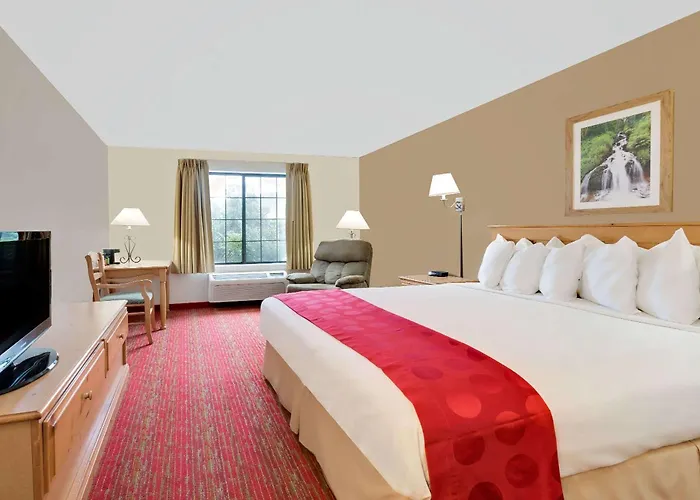 Summerset Hotel And Suites Rapid City West