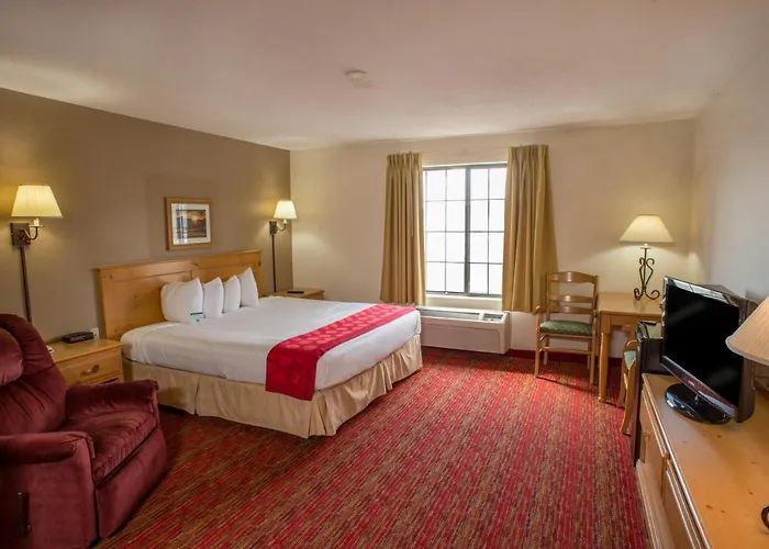 Summerset Hotel And Suites Rapid City West
