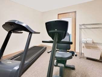 Hotel Summerset And Rapid West 3*