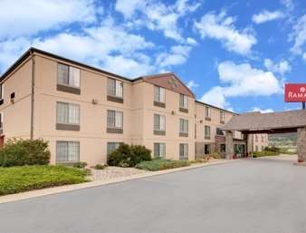 Hotel Summerset And Rapid West