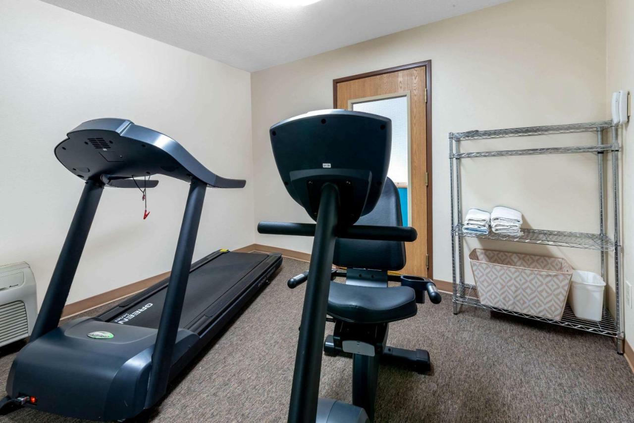 Hotel Summerset And Rapid West 3*