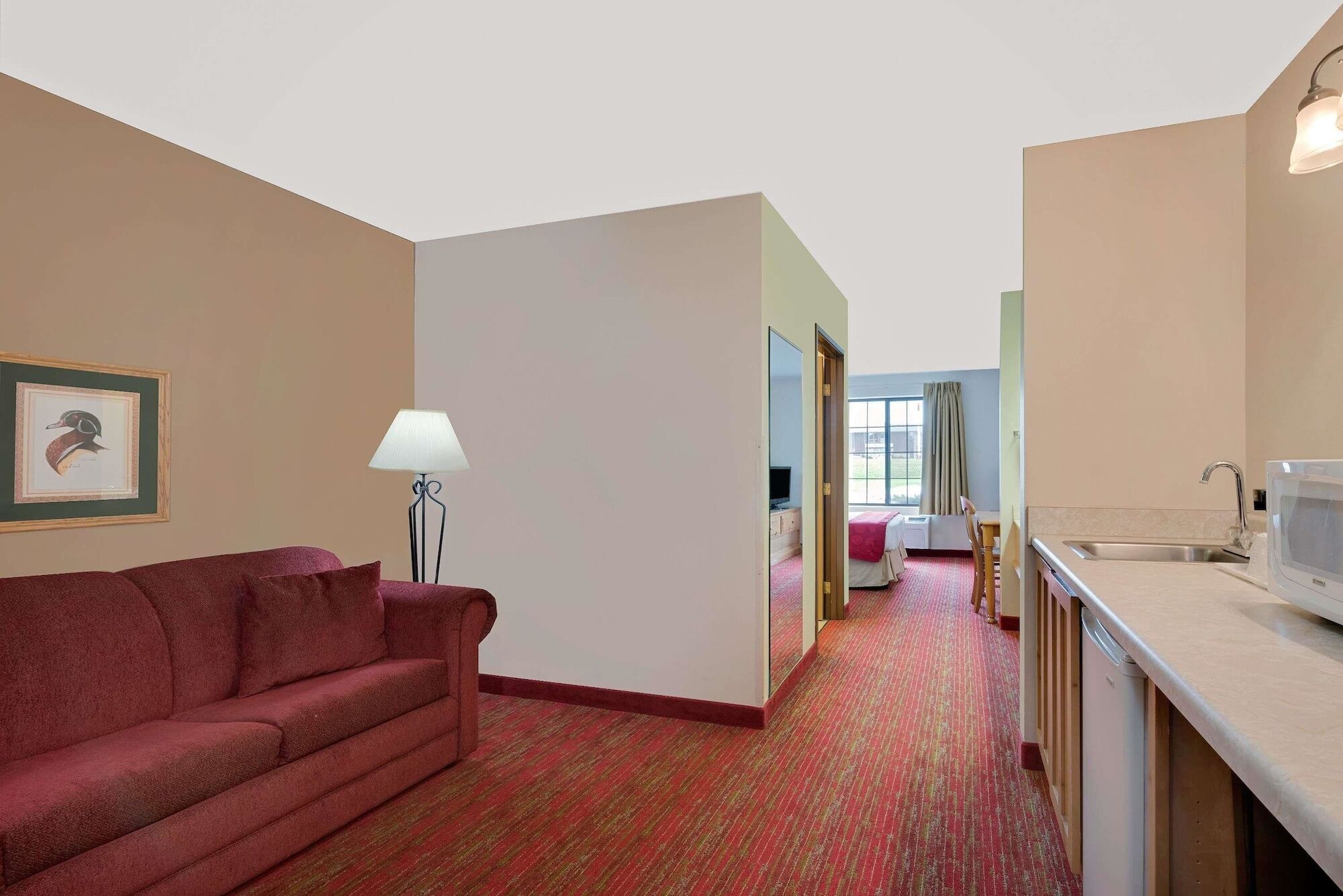 Summerset And Rapid West Hotel 3*