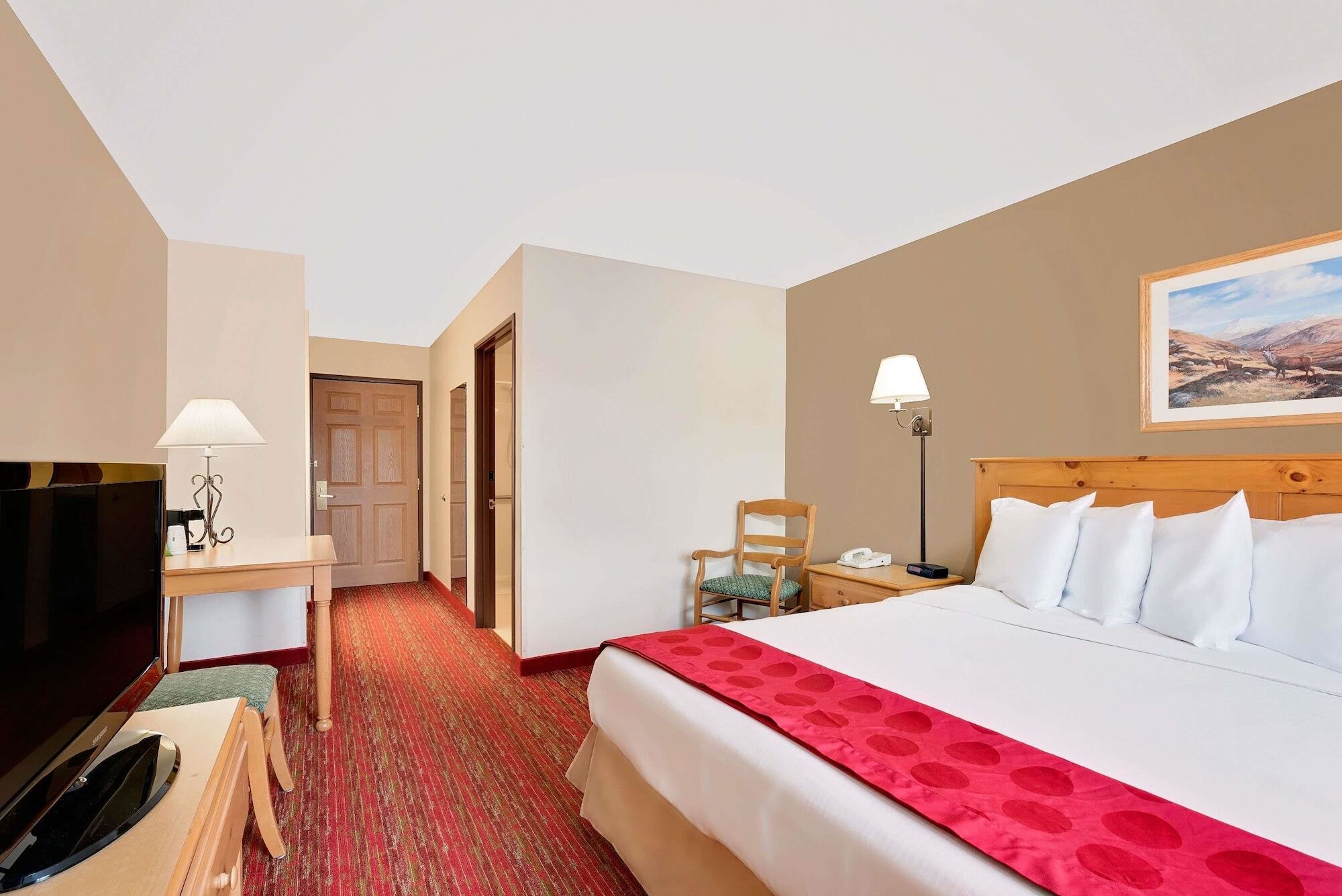 Hotel Summerset And Rapid West