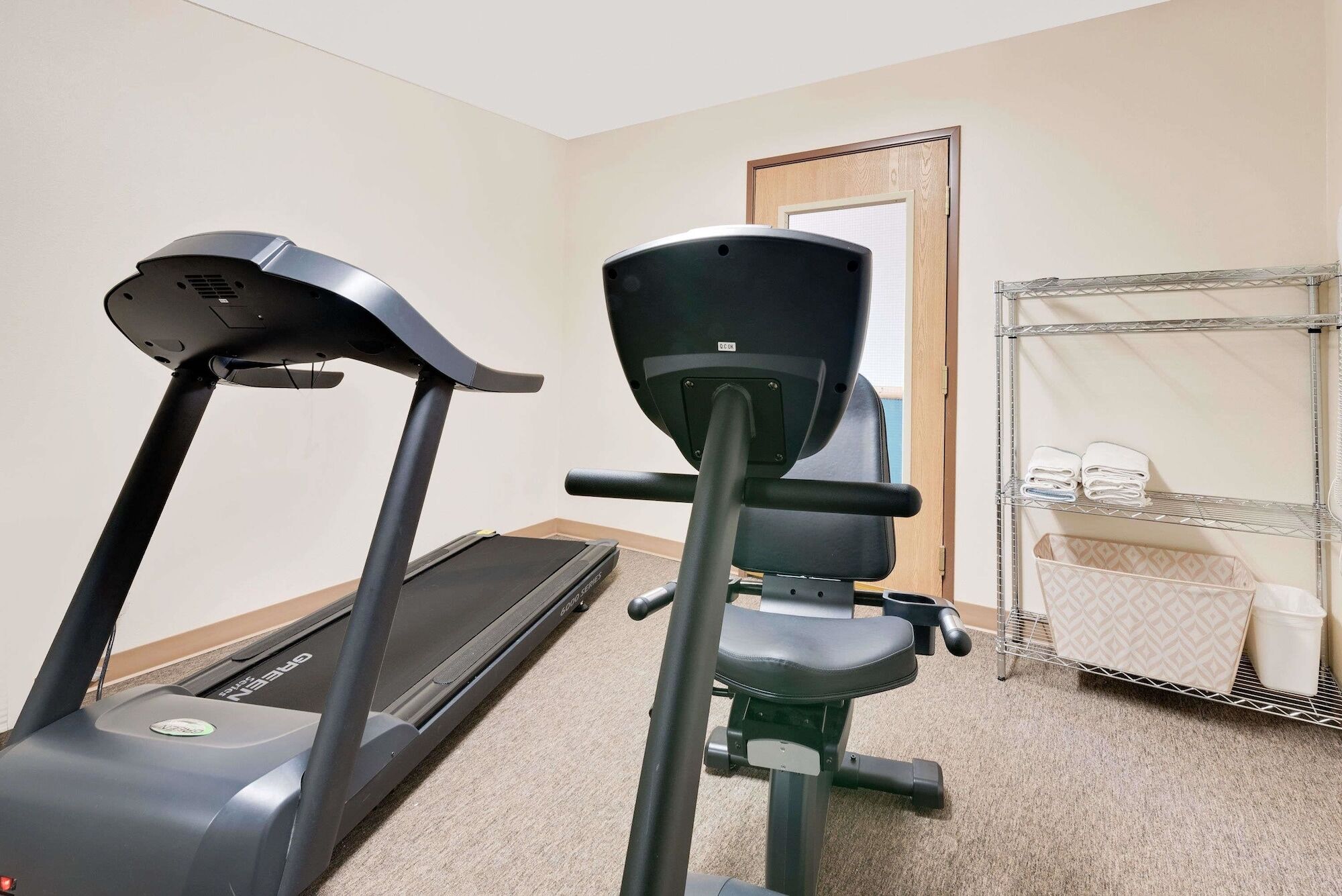 Summerset And Rapid West Hotel 3*