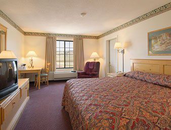 Summerset And Rapid West Hotel 3*