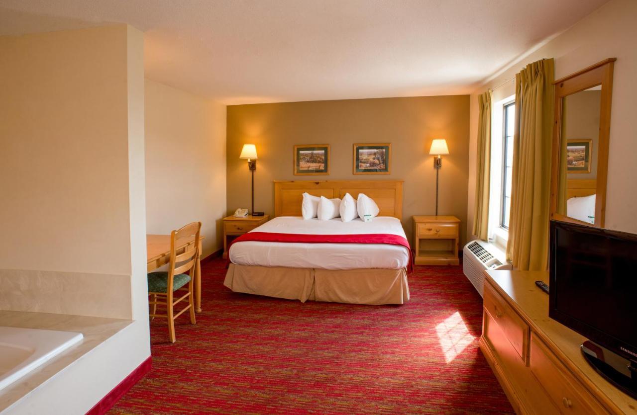 Hotel Summerset And Rapid West