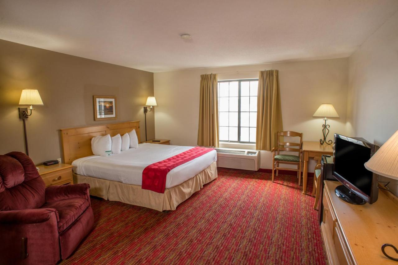 Hotel Summerset And Rapid West